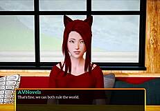 Episode 502 of My New Family Series