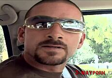 messy vintage threesome with rachel and eva 😏