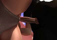 rina and hole explore 3d hentai adventures together