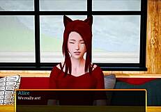 Episode 502 of My New Family Series