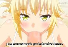 This Linda Rubia Hentai Girl On The Beach Is Super Hot 😏