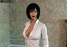 Savior 91 hentai game action with wild anime scenes