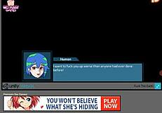 Planeta Terra Unveils Raw Anime Hentai Action