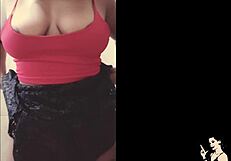 Nature fitness models showcase silicone enhancements in trailer featuring Suellen Santos.