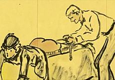 vintage erotic drawings i-i mean comics