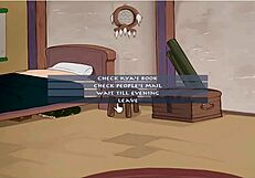 i'm the four element trainer with big anime booty