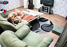 young lesbian couple has fun time in naked wrestling babe cute amateurs sexy homemade