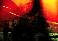 Very Rare Vintage Interracial Threesome Sparks Intense Emotions