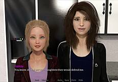 My new memories episode 38