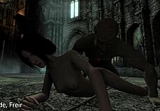 Skyrim sexlab scene in solitude