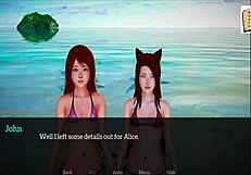 My new family episode 86