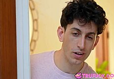 Less Talk More Cock Stepbro Kimmy Kimm Nick Strokes