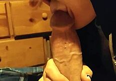 Imen appivanhemman kyrpää! Isän laukaus setän kanssa!