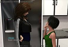 My new memories episode 38