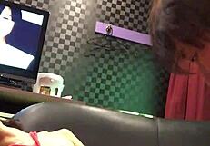 Miyuki Bound And Humiliated On Hotel Sofa