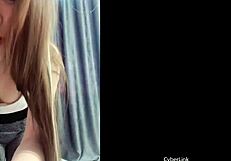 Hot Vietnamese Korean Chinese JAV girls masturbate live!