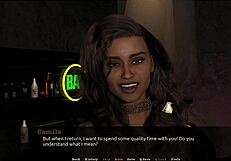 Coffee Break Part 2: Blowjobs, Big Tits, and Group Fun!