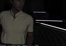 Coffee Break Part 2: Blowjobs, Big Tits, and Group Fun!