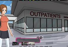 03 The Fixer Mind Transfer Secret Agent Crossdressing