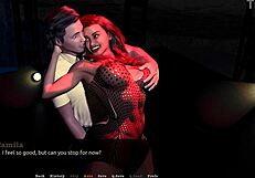 Coffee Break Part 2: Blowjobs, Big Tits, and Group Fun!