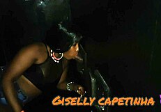 Bela India Prime and Valeska Suck Big Cocks!