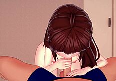 แฟนสาวสุดน่ารัก fnf โชว์บิกินี่คนเดียวที่บ้าน