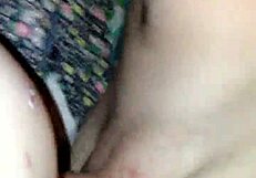 Home Pov With Tattooed Pussy And Monster Cock Fucking!