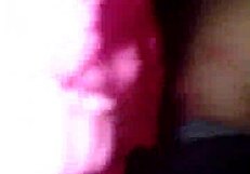 Home Pov With Tattooed Pussy And Monster Cock Fucking!