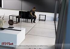 i dive into alternate existence adventures