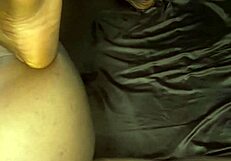 why does pussy have to feel so good in this homemade scene