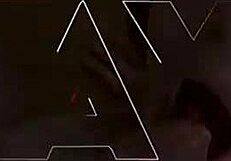 busty daria's hairy pussy gets fucked and jizzed on