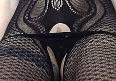 Hotkinkyanniella Pornstar Model Shares Her Passionate Outdoor Adventures.