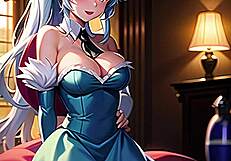 Bowsette And All Those Other Side Characters