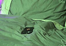 Sexting - Charlie Finger Fucks Herself!