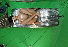 i experience dayanara dexter's pov fetish bdsm session