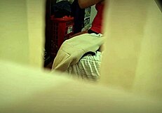 Spying On Chilean University Student Pregnant