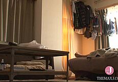 A Strange Life Sharing My Room with Ex-Girlfriend in Wild Intro