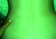 POV doggystyle fuck with an amateur couple