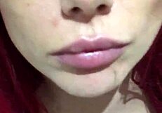 Hotkinkyanniella Pornstar Model Shares Her Passionate Outdoor Adventures.