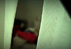 Spying On Chilean University Student Pregnant