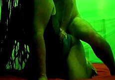 Beautiful Slim Lady In Intense Prostitute Sex Chapter 2