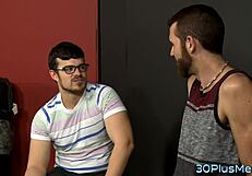 我欣赏这个肌肉男同帅哥高清