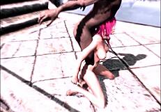 Rest after quest in erotic scriptures fantasy