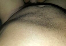 Good oral sex and vaginal sex with an ebony beauty
