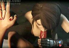 Mingrad 04 Best Animated 3D Fantasy Hentai