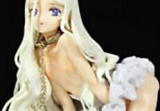 Anime Character Toy Compilation