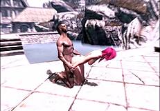 Rest after quest in erotic scriptures fantasy