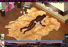 jonnystone city life adventure unfolds