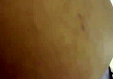 two latina babes suck big white cock