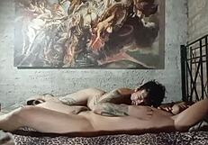 Hot Neighbor Sucks Me Off and I Pound Him Hard! Unforgettable Action!